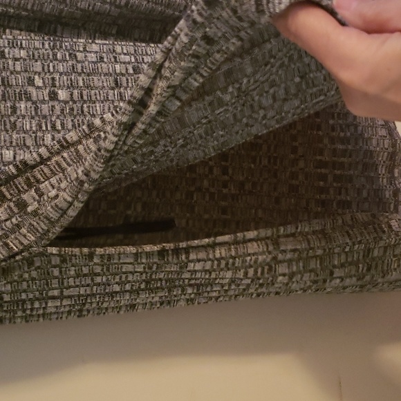 Mossimo ribbed side slit long tank - Picture 4 of 7